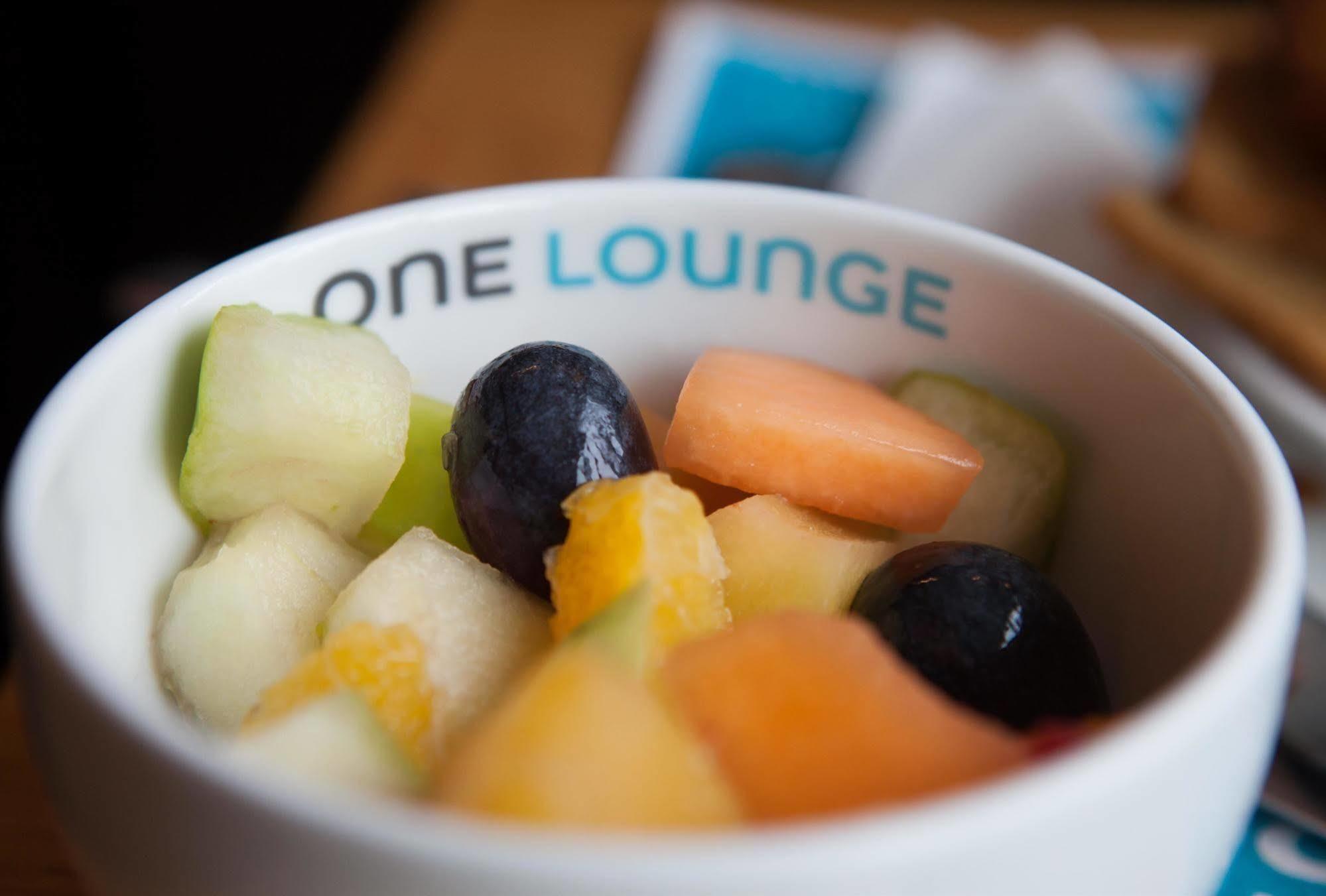 Motel One Frankfurt Airport Frankfurt am Main Eksteriør billede